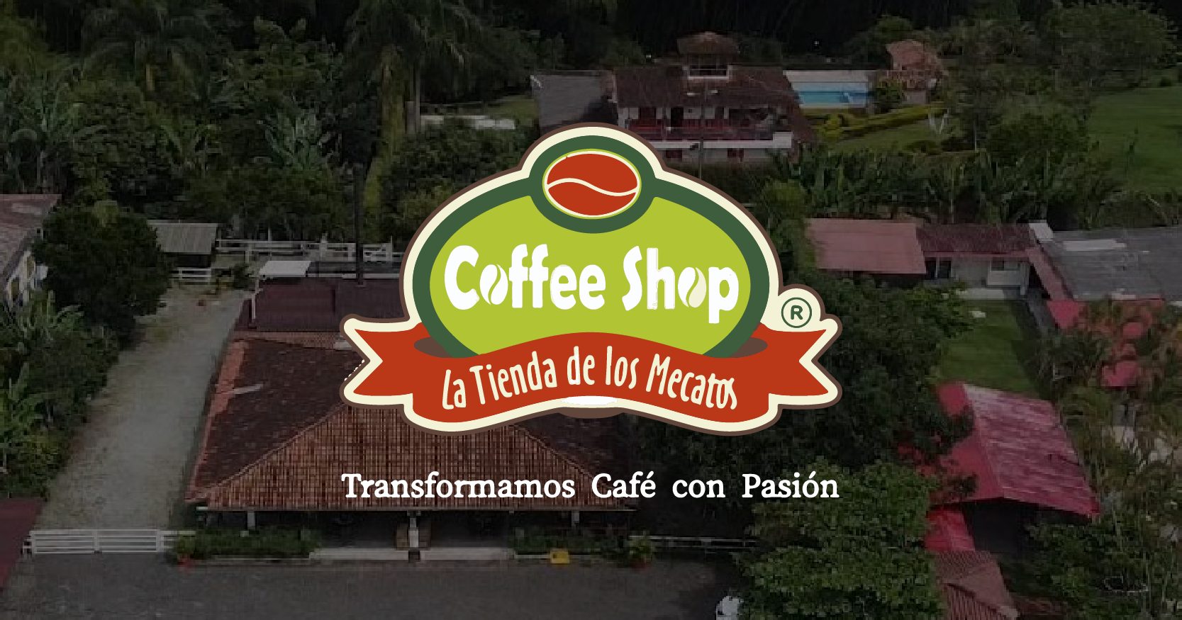 Coffee Shop La Tienda de los Mecatos